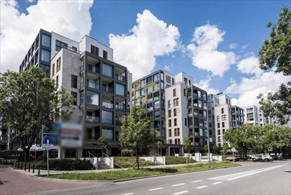lokal użytkowy na sprzedaż 94m2 lokal użytkowy Warszawa, Mokotów Służewiec, Obrzeżna