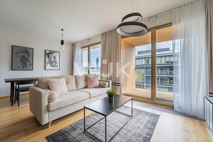 mieszkanie na wynajem 50m2 mieszkanie Warszawa, Wola, Kolejowa