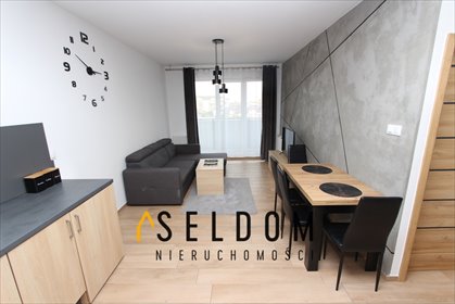 mieszkanie na wynajem 45m2 mieszkanie Konin, Topazowa