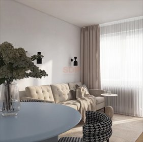 mieszkanie na sprzedaż 33m2 mieszkanie Wrocław, Krzyki, Krzyki, Sudecka