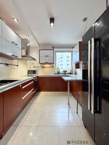 Przestronne 3-pokojowe mieszkanie 75 m² (możliwość aranżacji na 4) w Warszawie mieszkanie Warszawa, Praga-Południe, Gocław, gen. Augusta Emila Fieldorfa "Nila"