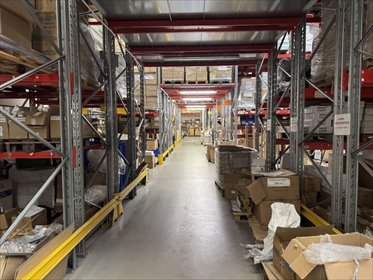 Do sprzedania kompleks biurowo-magazynowy klasy A 7500 m² lokal użytkowy Bierawa