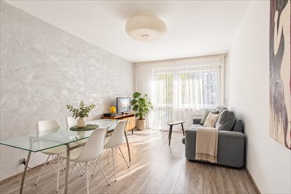 Wynajmę 45 m² mieszkanie 2 pokoje blisko plaży w Gdańsku mieszkanie Gdańsk, Przymorze, Prezydenta Lecha Kaczyńskiego