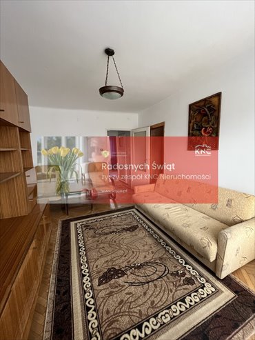 mieszkanie na sprzedaż 46m2 mieszkanie Poniatowa, Nałęczowska