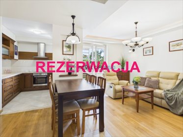 Polecam eleganckie 3-pokojowe mieszkanie 60 m² z balkonem mieszkanie Białystok, Bojary, Skorupska