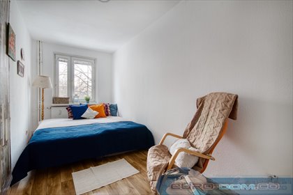 mieszkanie na wynajem 38m2 mieszkanie Poznań, Winogrady, os. Kosmonautów