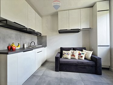 mieszkanie na wynajem 16m2 mieszkanie Poznań, Katowicka