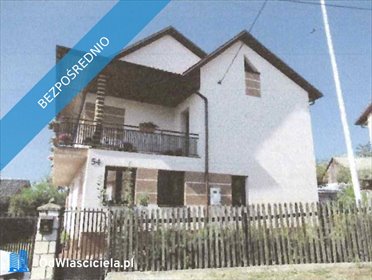 Sprzedam udział 1/2 w domu 146 m² w Korytnicy dom Korytnica