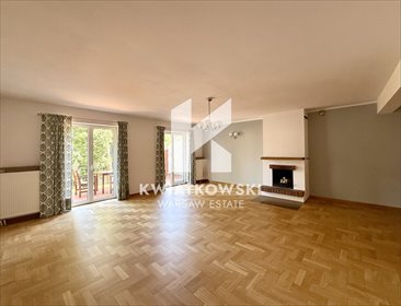 dom na wynajem 330m2 dom Warszawa, Wilanów, Janczarów