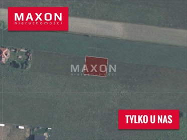 działka na sprzedaż 850m2 działka Izabelin