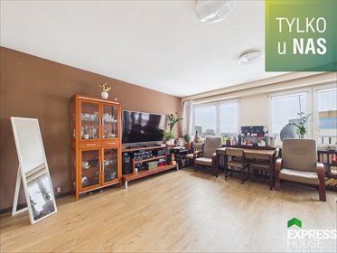 mieszkanie na sprzedaż 72m2 mieszkanie Białystok, Piaski, Jerzego Waszyngtona