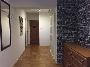 Mieszkanie na wynajem 74m2 mieszkanie Warszawa, Wola, Chmielna