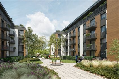 mieszkanie na sprzedaż 47m2 mieszkanie Stargard, WŁADYSŁAWA BRONIEWSKIEGO