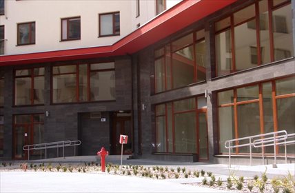 lokal użytkowy na wynajem 104m2 lokal użytkowy Wrocław, Krzyki, Przyjaźni