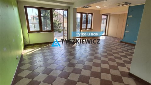 lokal użytkowy na wynajem 95m2 lokal użytkowy Kartuzy, Rynek
