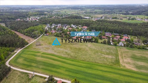 działka na sprzedaż 33000m2 działka Sulmin