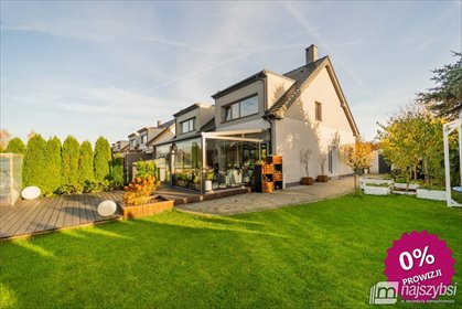 dom na sprzedaż 100m2 dom Zieleniewo, Cicha