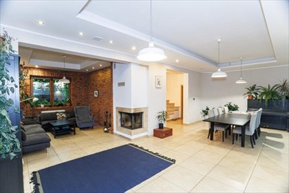 dom na sprzedaż 287m2 dom Ciepielowice, Magnoliowa