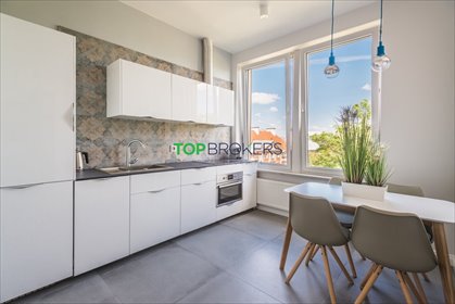Mieszkanie 53 m² w centrum Warszawy - 2 pokoje z windą mieszkanie Warszawa, Śródmieście Północne, Romualda Traugutta