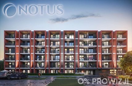 mieszkanie na sprzedaż 26m2 mieszkanie Kraków, Zabłocie