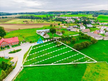 działka na sprzedaż 2693m2 działka Kętrzyno