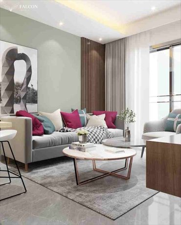 Nowoczesne 27 m² z balkonem w Naramowicach mieszkanie Poznań, Naramowice, Naramowicka