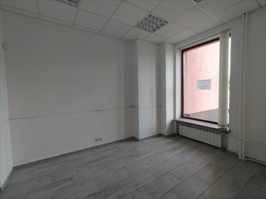 Lokal użytkowy na wynajem Warszawa, Wola, Okopowa 47 94m2 Foto 4