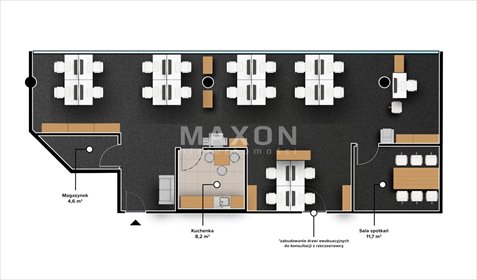 lokal użytkowy na wynajem 129m2 lokal użytkowy Warszawa, Śródmieście, ul. Fabryczna