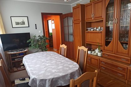 mieszkanie na sprzedaż 46m2 mieszkanie Kłodzko, Kłodzko, Św. Wojciecha
