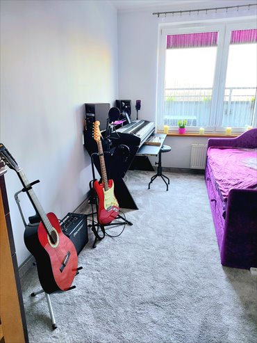 Mieszkanie trzypokojowe na sprzedaż Wrocław, Krzyki, Gaj, Strońska 2b 64m2 Foto 7