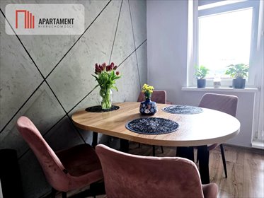 Sprzedam gotowe 3-pokojowe mieszkanie z loggią i windą mieszkanie Bydgoszcz