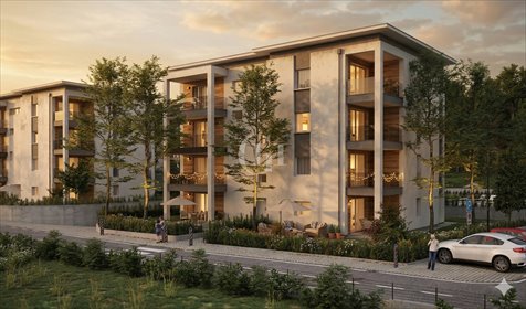 Nowoczesny 4-pokojowy apartament z balkonami i garażem polecam! mieszkanie Lonato del Garda