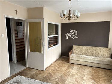 mieszkanie na sprzedaż 34m2 mieszkanie Warszawa, Śródmieście, Muranów, Aleja Jana Pawła II