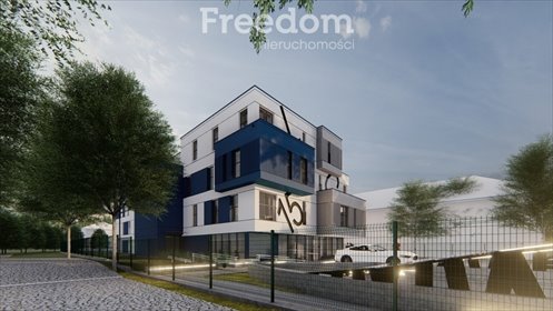 lokal użytkowy na sprzedaż 52m2 lokal użytkowy Rzeszów, Wilkowyja, Leszka Czarnego