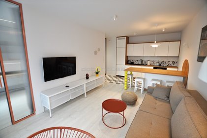 Nowoczesny 3-pok. apartament z balkonem w Ceglanej Park mieszkanie Katowice, Brynów, Osiedle Ceglana Park