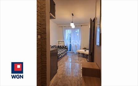 mieszkanie na sprzedaż 23m2 mieszkanie Giżycko, Olsztyńska