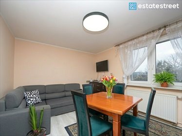 mieszkanie na sprzedaż 43m2 mieszkanie Kraków, Bronowice, Bronowice, Balicka