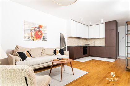 mieszkanie na wynajem 44m2 mieszkanie Kraków, Śródmieście, Promienistych