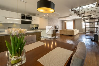 Przestronny apartament 155 m² z jasną strefą dzienną i nowoczesną kuchnią mieszkanie Gorzów Wielkopolski, kard. Stefana Wyszyńskiego