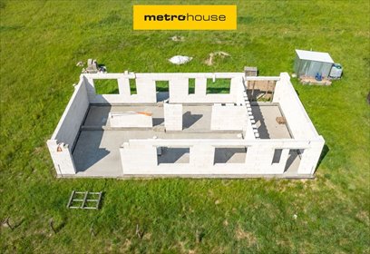 dom na sprzedaż 97m2 dom Jonkowo, Leśna