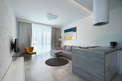 Zapraszam do wynajmu nowoczesnego 2-pokojowego mieszkania 42,44 m² w Łodzi mieszkanie Łódź, Śródmieście, Kilińskiego