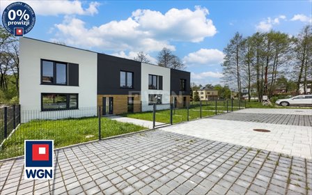 dom na sprzedaż 123m2 dom Psary, Malinowice, Malinowice