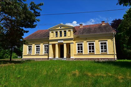 Magazyn na sprzedaż Goraj, Sztum 943m2 Foto 2