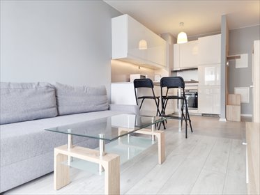 mieszkanie na wynajem 40m2 mieszkanie Katowice, Brynów, Nasypowa