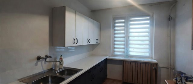 mieszkanie na sprzedaż 44m2 mieszkanie Tarnów, Świętej Faustyny