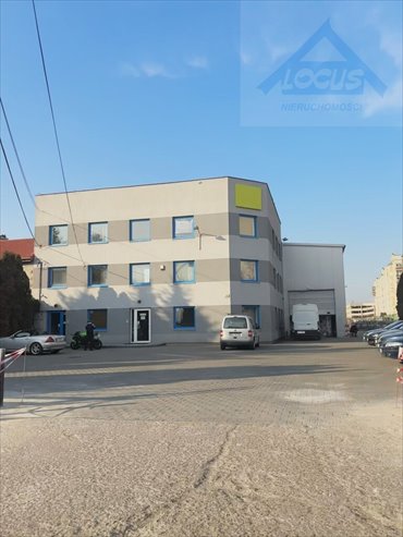 lokal użytkowy na wynajem 88m2 lokal użytkowy Warszawa, Ursus