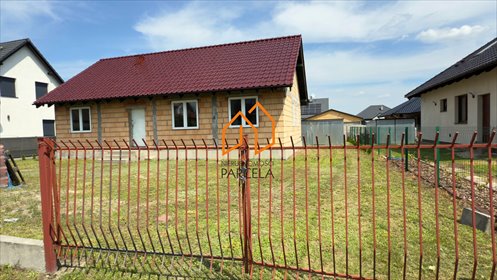 dom na sprzedaż 96m2 dom Sulęcinek