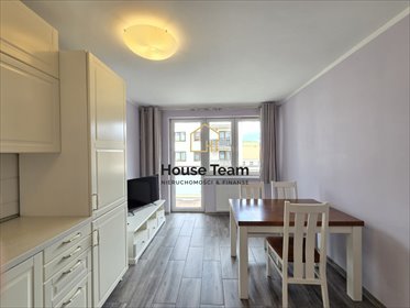 Polecam 3-pokojowe mieszkanie z balkonem w Bydgoszczy mieszkanie Bydgoszcz, Okole, Śląska