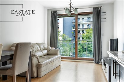 Na wynajem komfortowe 2-pokojowe mieszkanie 40 m² w Warszawie mieszkanie Warszawa, Wola, Odolany, Jana Kazimierza