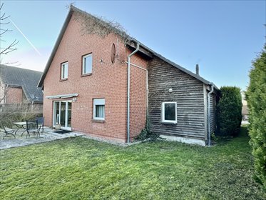 Dom na sprzedaż Niemcy, Pasewalk, Rollwitz 117m2 Foto 3